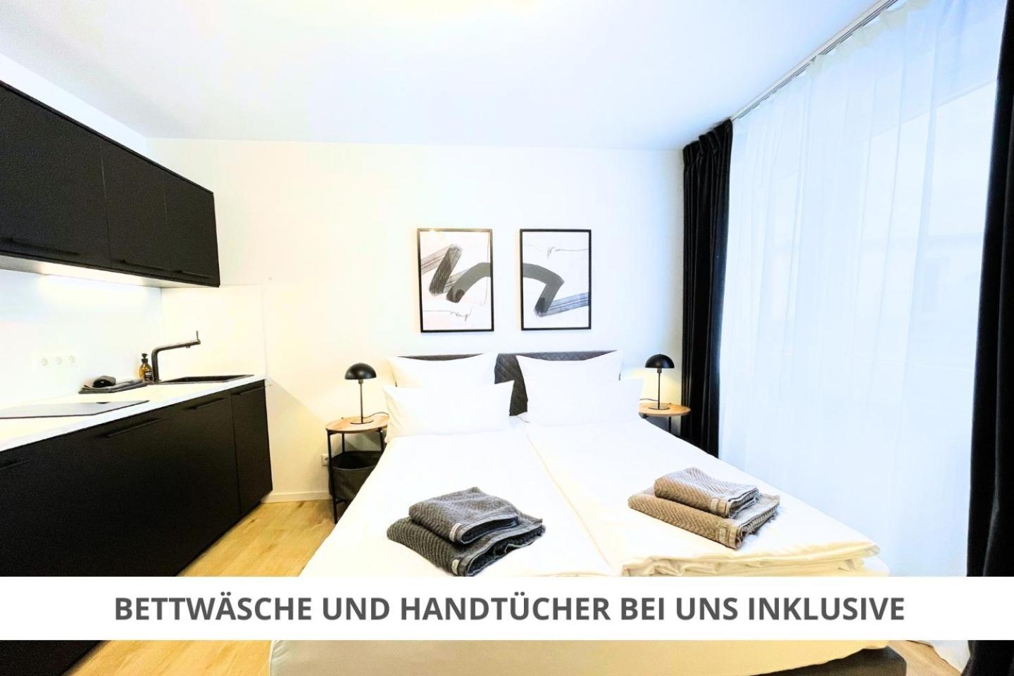 Apartment Wahnfried No4 - Zentral Wohnen Mit Kueche Und Duschbad, Parkplatz, 300M Zur Fussgaengerzone Байройт Экстерьер фото