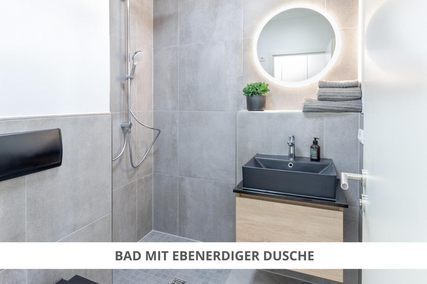 Apartment Wahnfried No4 - Zentral Wohnen Mit Kueche Und Duschbad, Parkplatz, 300M Zur Fussgaengerzone Байройт Экстерьер фото
