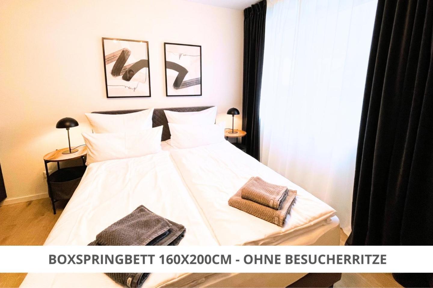 Apartment Wahnfried No4 - Zentral Wohnen Mit Kueche Und Duschbad, Parkplatz, 300M Zur Fussgaengerzone Байройт Экстерьер фото